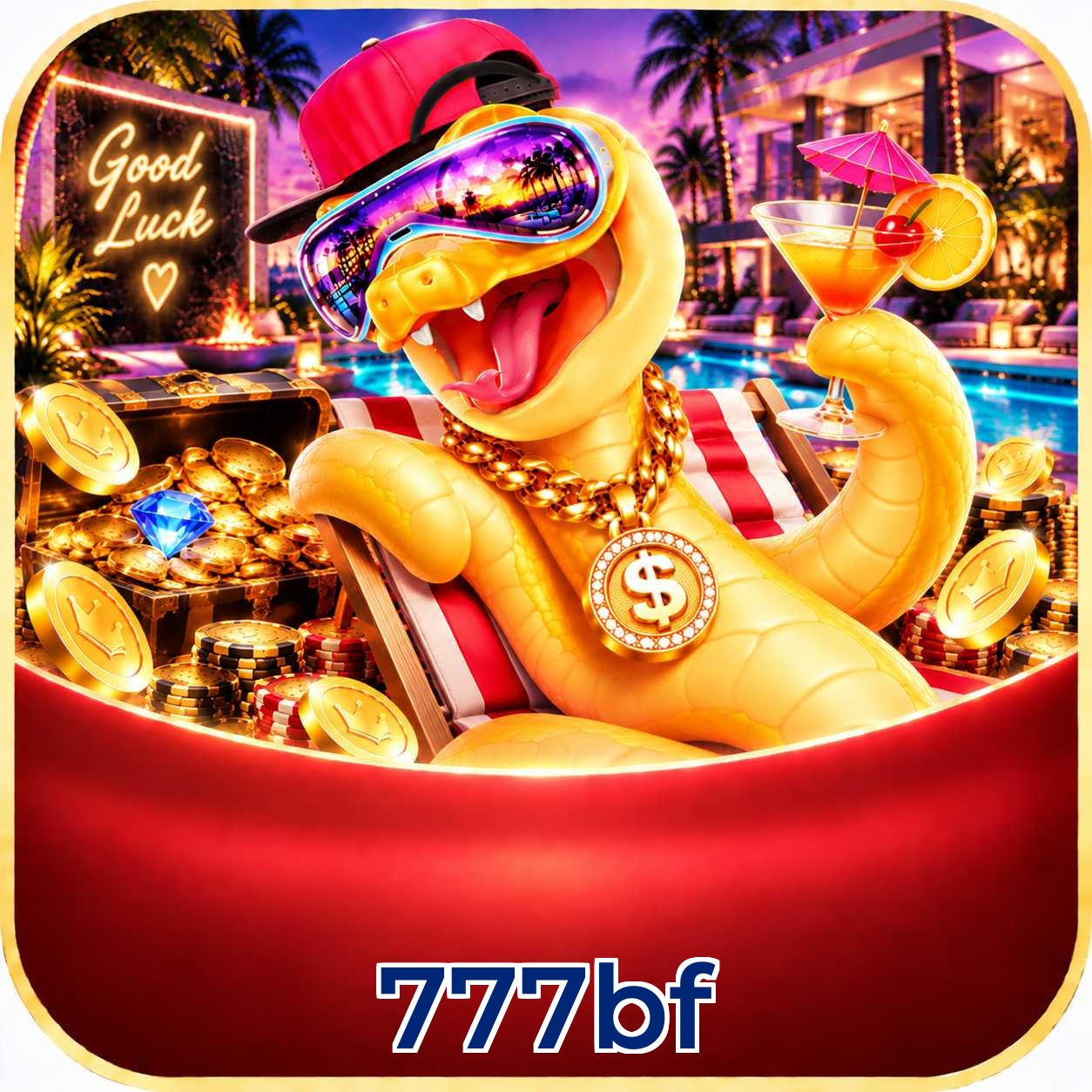 Jogos Fortune